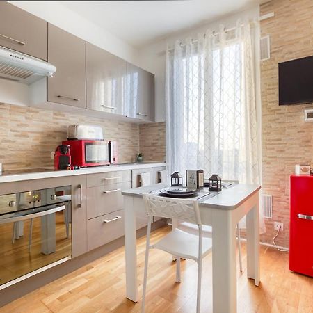 Ferienwohnung Le Brooklyn Sur Seine, T2 Proche Paris Vitry-sur-Seine Exterior foto
